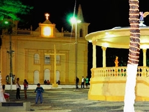 Caso aconteceu em Conceio do Coit, a cerca de 200 Km de Salvador