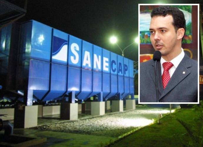 Vereador Ldio Cabral espera entrar com aes judiciais contra concesso, nos prximos dias