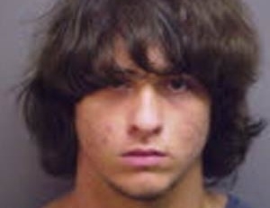 Michael Aguiar introduziu partes 