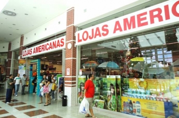 Para defensor, Lojas Americanas esto violando o Cdigo de Defesa do Consumidor 
