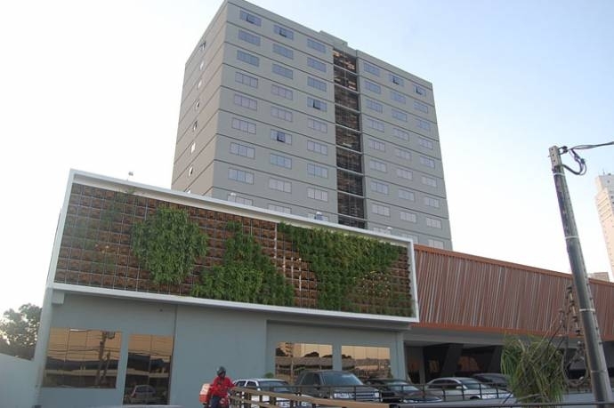 Gran Odara tem foco no agronegcio, mas no descartou Copa como evento importante