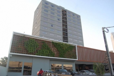 Gran Odara tem foco no agronegcio, mas no descartou Copa como evento importante 