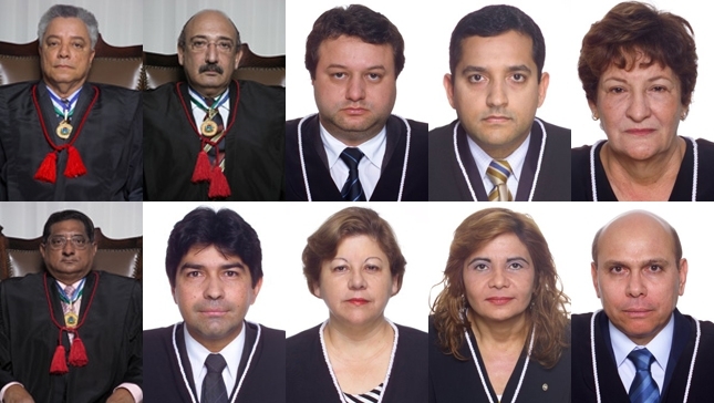 Magistrados aposentados pelo CNJ se mantm no cargo por fora de liminar; mrito ser julgado