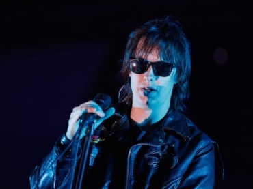 The Strokes empolgou o pblico fo Reading Festival 2011