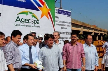 Obra foi lanada por Silval e Eder Moraes em abril deste ano 