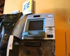 Caixas do Banco do Brasil, os mais procurados, viraram raridade em supermercados e afins