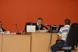 Policiais foram submetidos a j�ri popular 22 anos depois do crime