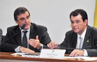 Ministro prev a aplicao de R$ 1 bilho no aumento do nmero de vagas