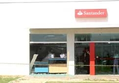 PM diz que, apesar de sistema de vigilncia, esquema no funcionou; no dia 19 alvo foi caixa da SMTU e, na tera-feira,