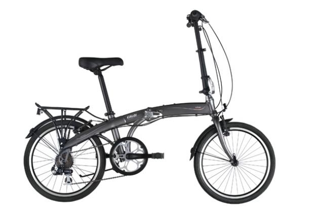 O modelo dobrvel  ideal para ser utilizado em grandes centros urbanos