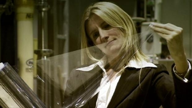 A protena do soro de leite pode ser dissolvida por enzimas em gua