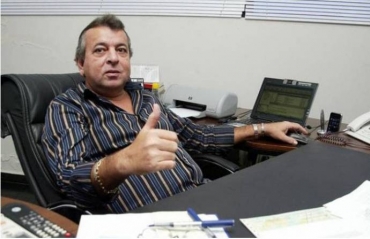 Dono da Gazeta diz que adota postura crtica sobre polmica da concesso 