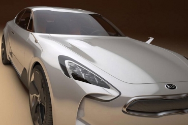 Kia Concept 