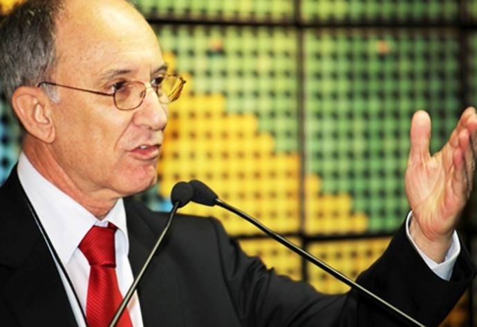 Falco diz que candidatura prpria  prioridade, mas no descarta aliana com outras siglas