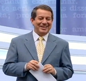 Missionrio chamou Ibope de 