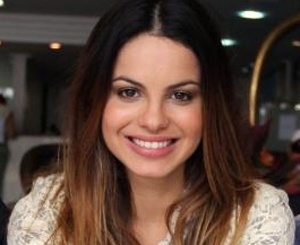 Atriz volta na trama de A Vida da Gente (Globo)