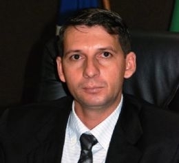 Dida foi presidente da Cmara em 2010