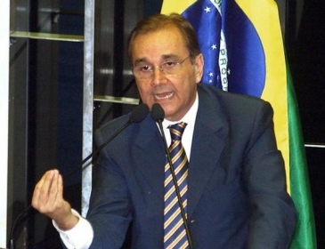 Sob o comando de Agripino Maia, DEM foca discurso na rea social 