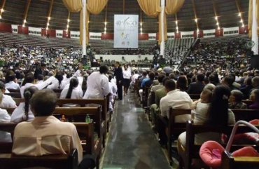 Religiosos da Assembleia de Deus preparam filia��o no PSC, que surge como for�a na pol�tica de MT 