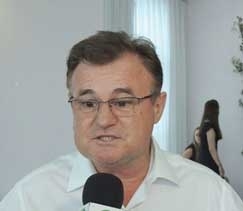 Embora ainda n�o tenha defini��o, Era� Maggi j� descartou siglas que n�o apoiam governo Dilma