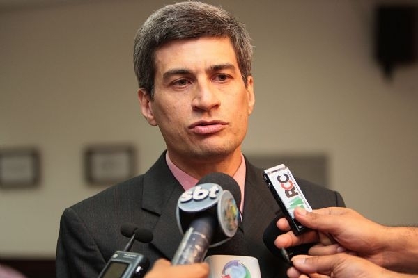 Secretrio diz que MT nunca se desenvolver se no mudar poltica industrial no pas