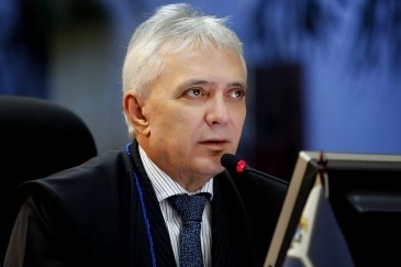 Conselheiro relator do processo, Antonio Joaquim