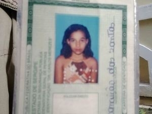 Grvida chegou a ser socorrida e encaminhada ao hospital, mas no resistiu