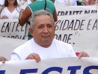 Domingos Salgado morreu nesta tera-feira (1)