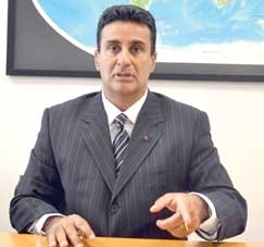 Promotor Mauro Zaque diz que, se Pastas no se manifestarem no prazo, ao civil ser impetrada