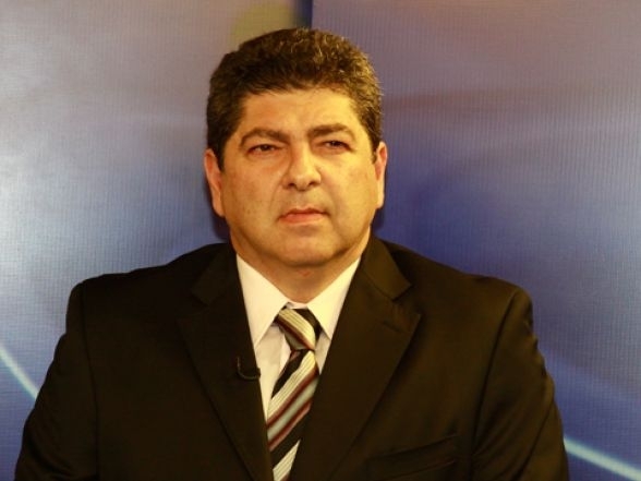 Maluf  aposta do PSDB para reestruturao do partido