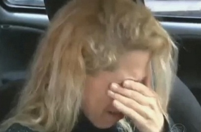 Mulher deixou o hotel e voltou pouco tempo depois falando que havia sido estuprada