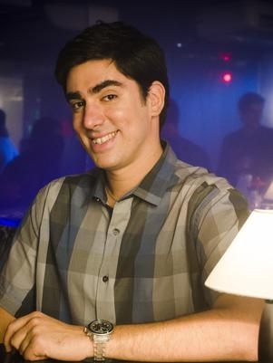 Marcelo Adnet se recusou a fazer teste do bafmetro, no Rio de Janeiro