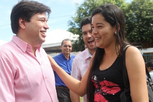 Roberto atribui a denncia a oposio que tenta prejudic-lo