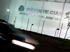 Dois dos 13 condenados tiveram pena de 14 anos de priso em regime fechado