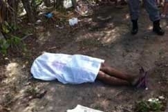 Analise do Ipea aponta que vigncia da Lei Maria da Penha no reduziu o nmero de mortes