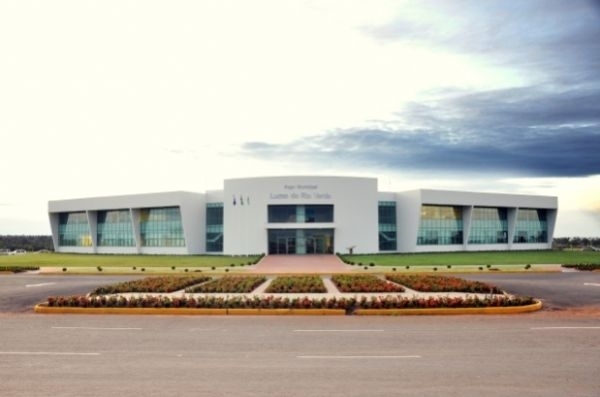 Prefeitura de Lucas do Rio Verde tem melhor gesto fiscal de MT e 22 melhor do pas