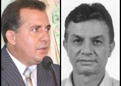 Briga de prefeitos resultar em bloqueio de rodovia