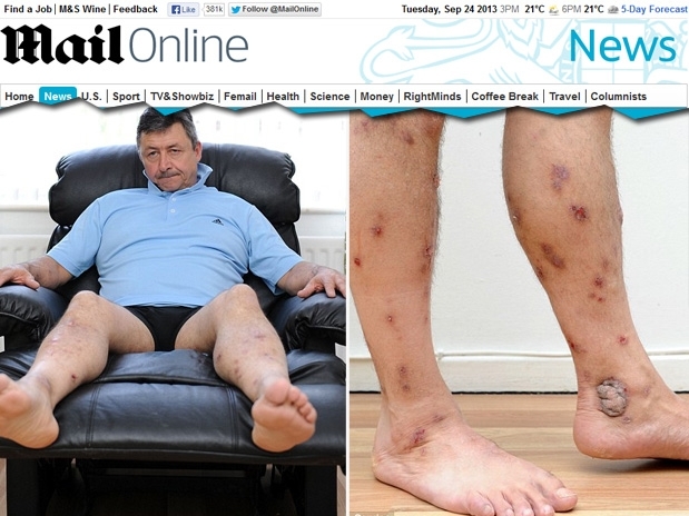 Produto foi comprado pelo eBay