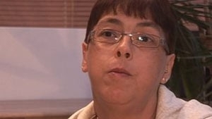 Debbie Grafham, uma das v�timas