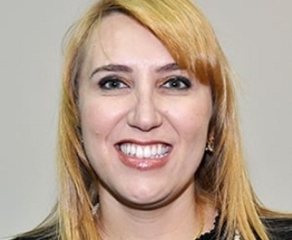 Juza Glauciane Chaves de Melo foi morta em frum.