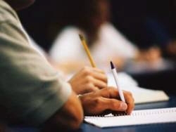 Irregularidades cancelam concurso