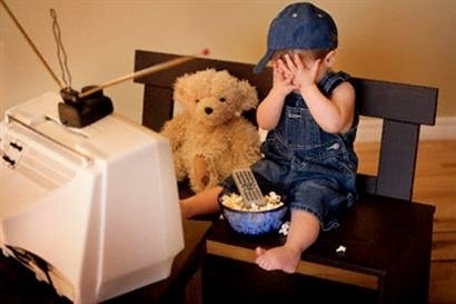 Publicidade infantil em xeque