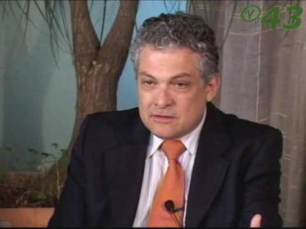 Estudioso Ricardo Paes de Barros defende melhor elabora��o das pol�ticas p�blicas