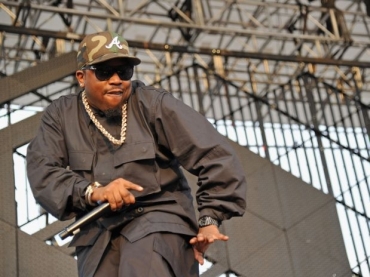 Big Boi ficou conhecido ao integrar o Outkast