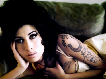 Amy Winehouse poder receber prmio pstumo no 