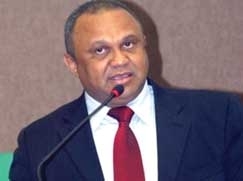 Roosivelt Coelho afirma que foi impedido de entrar em gabinete