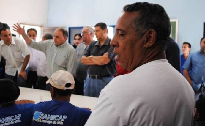 Benjamin Soares, 52.