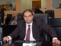 Wagner Ramos pode estar se preparando para disputar o comando do Palcio Tangar.