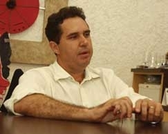 Na tera-feira o prefeito tambm vai apresentar um raio x das contas atuais e as medidas que pretende adotar  frente do