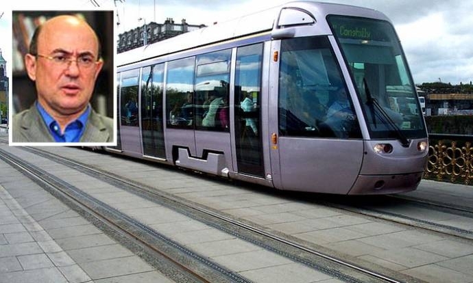 Presidente da AL diz que Fifa e Governo Federal querem impor BRT a Cuiab